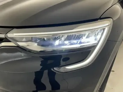 Photo 22 Renault Arkana Gén. I (LJL) Ph1 Intens 5