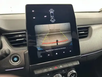 Photo 17 Renault Arkana Gén. I (LJL) Ph1 Intens 5