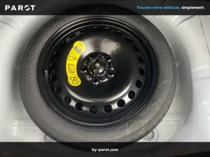 Photo 21 Ford Focus Gén. IV Ph2 Titanium X Business 5