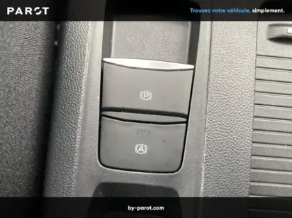 Photo 6 Ford Focus Gén. IV Ph2 Titanium X Business 5