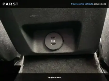 Photo 9 Ford Focus Gén. IV Ph2 Titanium X Business 5