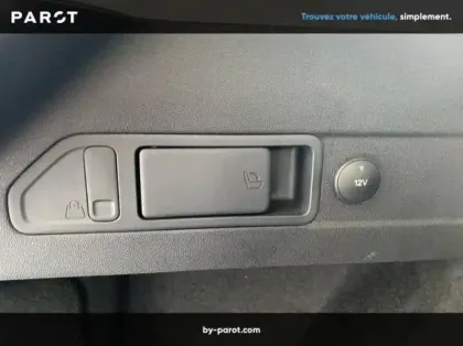 Photo 22 Ford Focus Gén. IV Ph2 Titanium X Business 5