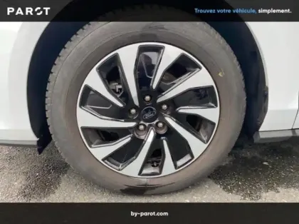 Photo 5 Ford Focus Gén. IV Ph2 Titanium X Business 5