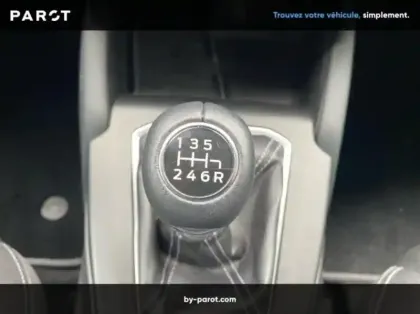 Photo 28 Ford Focus Gén. IV Ph2 Titanium X Business 5