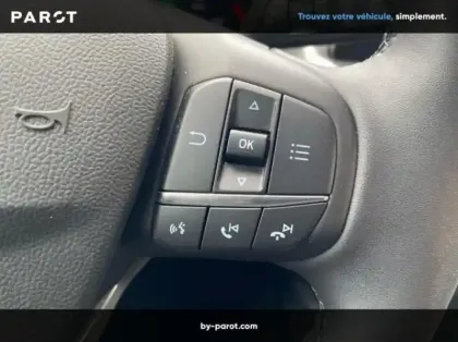 Photo 13 Ford Focus Gén. IV Ph2 Titanium X Business 5