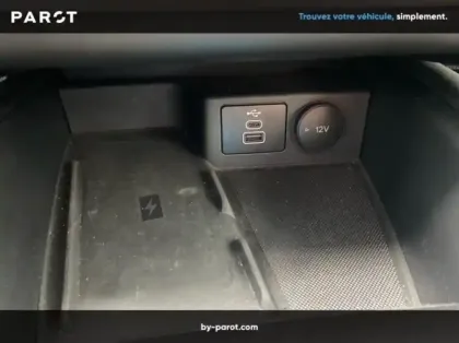 Photo 14 Ford Focus Gén. IV Ph2 Titanium X Business 5