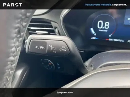 Photo 10 Ford Focus Gén. IV Ph2 Titanium X Business 5