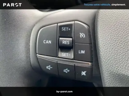 Photo 8 Ford Focus Gén. IV Ph2 Titanium X Business 5