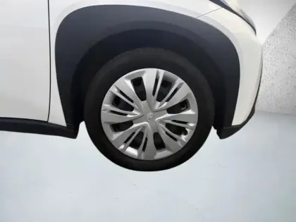 Photo 14 Toyota Aygo 1.0 VVT-i 72 Dynamic