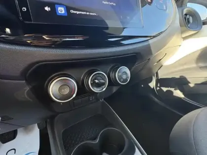 Photo 11 Toyota Aygo 1.0 VVT-i 72 Dynamic