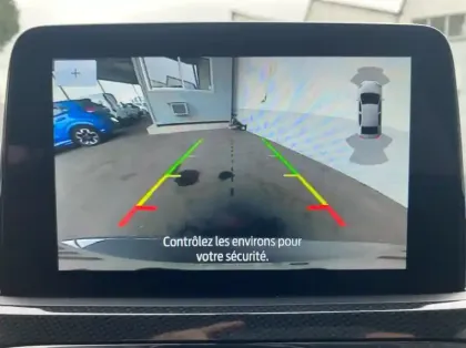 Photo 15 Ford Kuga Gén. III Ph1 ST-Line 5