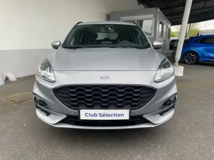 Photo 22 Ford Kuga Gén. III Ph1 ST-Line 5