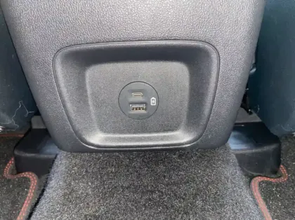 Photo 14 Ford Kuga Gén. III Ph1 ST-Line 5