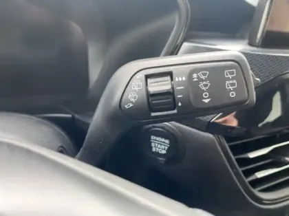 Photo 19 Ford Kuga Gén. III Ph1 ST-Line 5