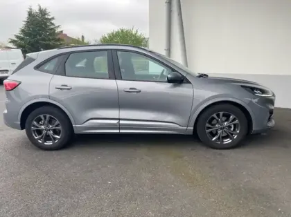 Photo 25 Ford Kuga Gén. III Ph1 ST-Line 5