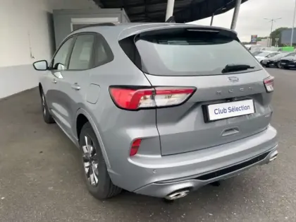 Photo 12 Ford Kuga Gén. III Ph1 ST-Line 5