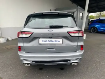 Photo 24 Ford Kuga Gén. III Ph1 ST-Line 5