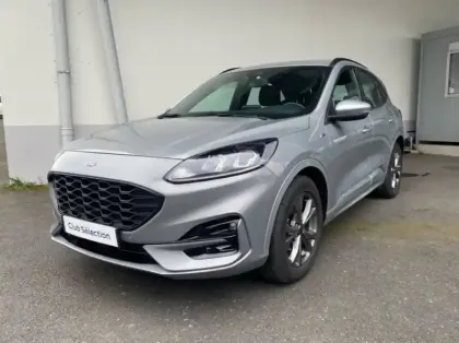 Photo Ford Kuga 2.5 Duratec 190ch Fhev E85 St-line Bva