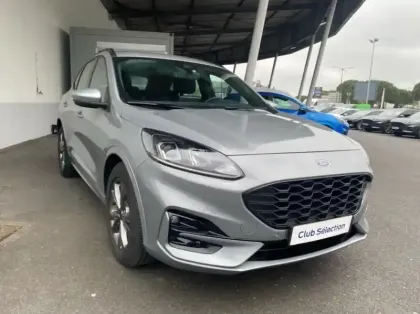 Photo 11 Ford Kuga Gén. III Ph1 ST-Line 5