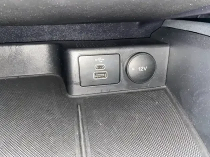 Photo 21 Ford Kuga Gén. III Ph1 ST-Line 5