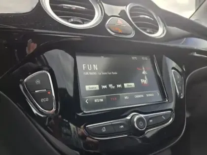 Photo 8 Opel Adam Gén. I Ph1 Glam 3