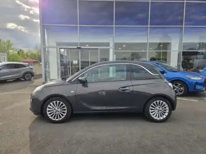 Photo 12 Opel Adam Gén. I Ph1 Glam 3