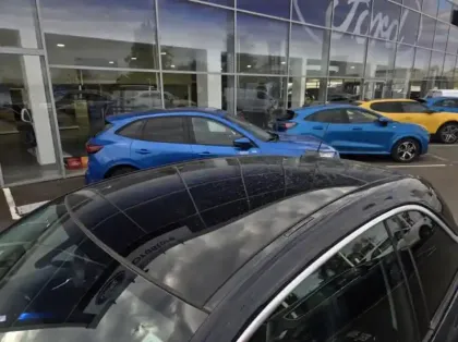 Photo 19 Opel Adam Gén. I Ph1 Glam 3