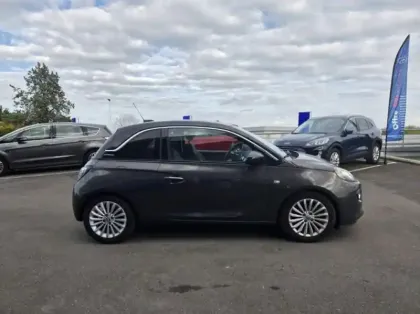 Photo 13 Opel Adam Gén. I Ph1 Glam 3