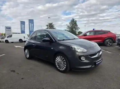 Photo 5 Opel Adam Gén. I Ph1 Glam 3