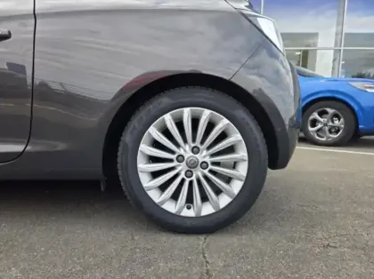 Photo 11 Opel Adam Gén. I Ph1 Glam 3