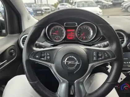 Photo 7 Opel Adam Gén. I Ph1 Glam 3