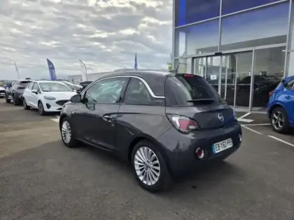 Photo 6 Opel Adam Gén. I Ph1 Glam 3