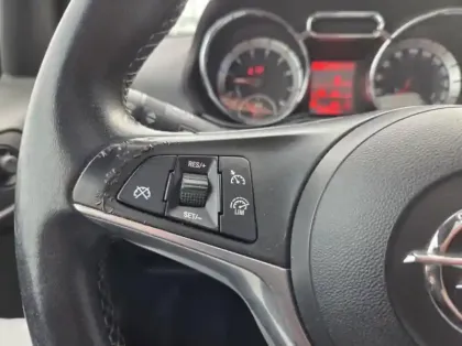 Photo 14 Opel Adam Gén. I Ph1 Glam 3