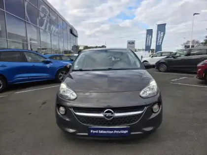 Photo 17 Opel Adam Gén. I Ph1 Glam 3