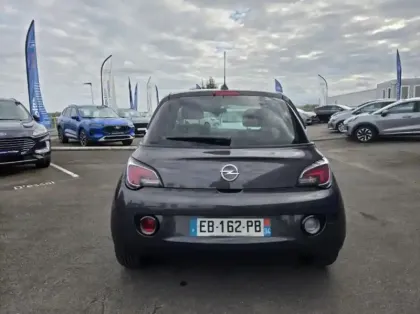 Photo 18 Opel Adam Gén. I Ph1 Glam 3