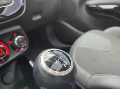 Photo 10 Opel Adam Gén. I Ph1 Glam 3