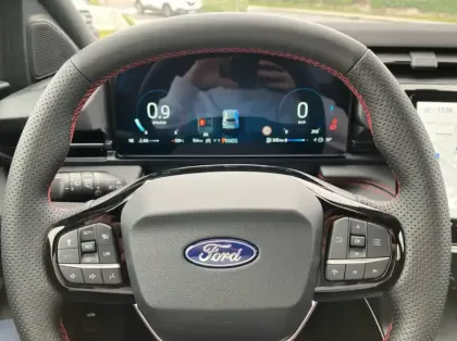 Photo 6 Ford Puma Gén. II Ph2 ST-Line X 5