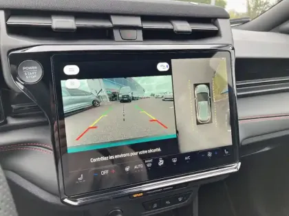 Photo 15 Ford Puma Gén. II Ph2 ST-Line X 5