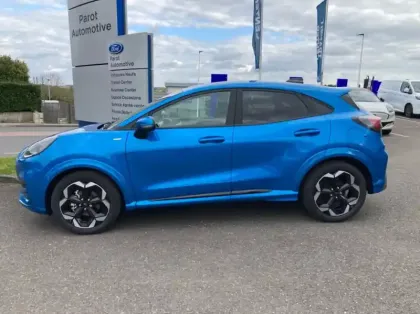 Photo 23 Ford Puma Gén. II Ph2 ST-Line X 5