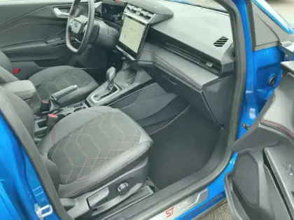 Photo 26 Ford Puma Gén. II Ph2 ST-Line X 5