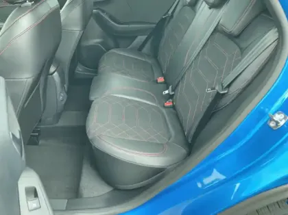 Photo 8 Ford Puma Gén. II Ph2 ST-Line X 5