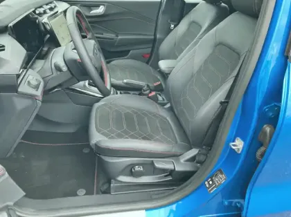 Photo 9 Ford Puma Gén. II Ph2 ST-Line X 5