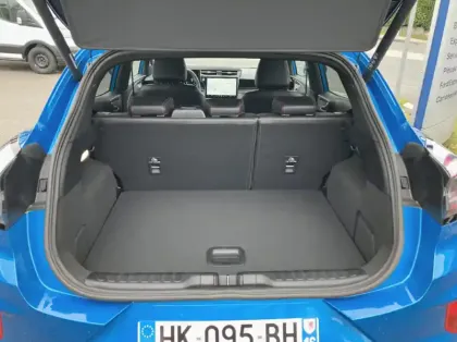 Photo 10 Ford Puma Gén. II Ph2 ST-Line X 5