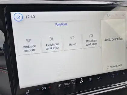 Photo 17 Ford Puma Gén. II Ph2 ST-Line X 5