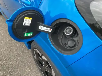 Photo 29 Ford Puma Gén. II Ph2 ST-Line X 5