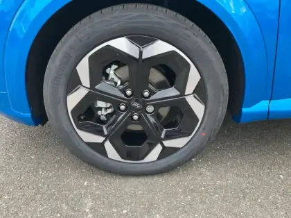 Photo 13 Ford Puma Gén. II Ph2 ST-Line X 5