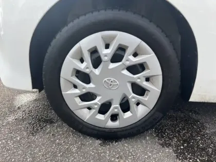 Photo 8 Toyota Aygo 1.0 VVT-i x-play