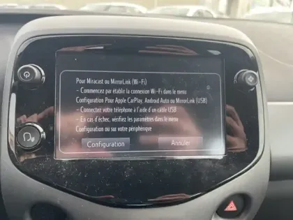 Photo 14 Toyota Aygo 1.0 VVT-i x-play