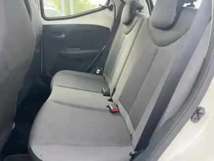 Photo 9 Toyota Aygo 1.0 VVT-i x-play