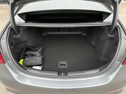 Photo 20 Mercedes Classe C Gén. V (W206) Ph1 AMG Line 4